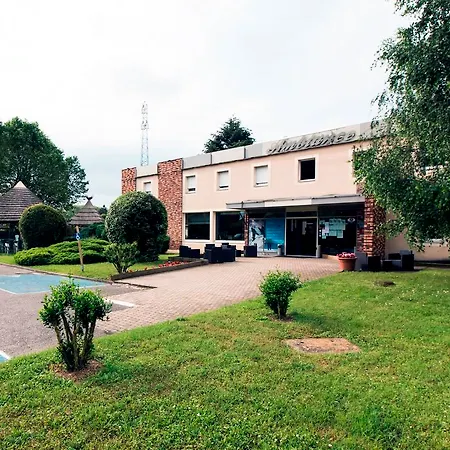 Nova Adult Only- Villefranche Sur Saone Hotel 2*