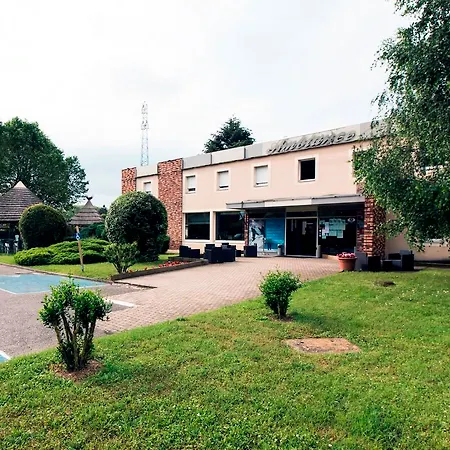 Ambiance Hotel 2*