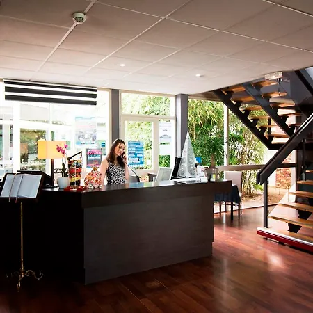 Ambiance Hotel Limas