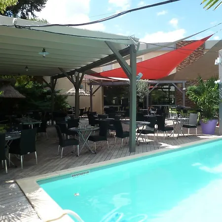 Ambiance Hotel