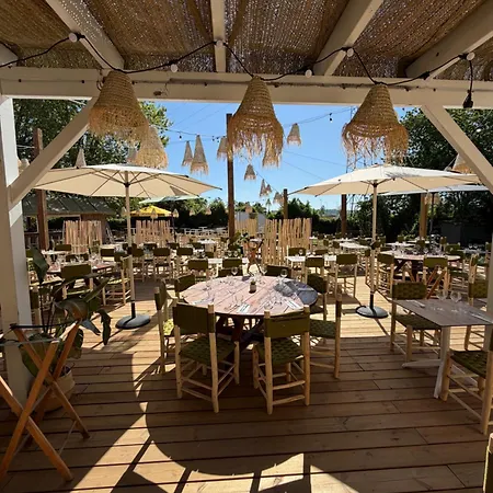 Hotel Nova Adult Only- Villefranche Sur Saone