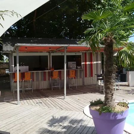 Ambiance Hotel Limas