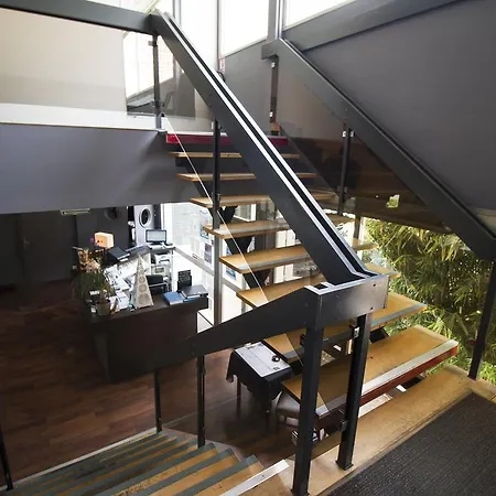 Hotel Ambiance Limas