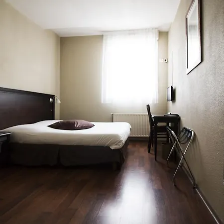 Hotel Ambiance 2*