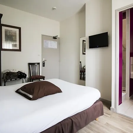 Hotel Ambiance Limas