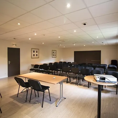 Hotel Ambiance Limas