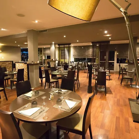 Hotel Nova Adult Only- Villefranche Sur Saone 2*