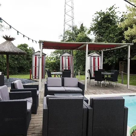 Ambiance Hotel